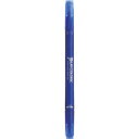 トンボ鉛筆 文房具・コピー用紙 水性サインペンプレイカラーK 藍色 WS-PK17