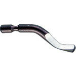 ノガ・ウォーターズ N2ブレード (1Pk(箱)=10本入) BN2010 スクレーパー・リムーバー