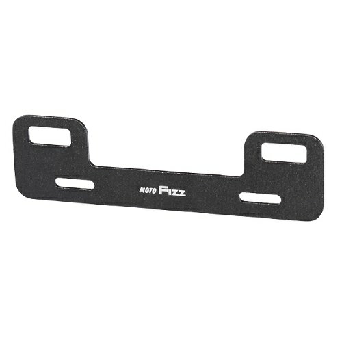 MOTO FIZZ(モトフィズ) プレートフック2 MF-4728 バイク 外装 フェンダーレスキット・ナンバー