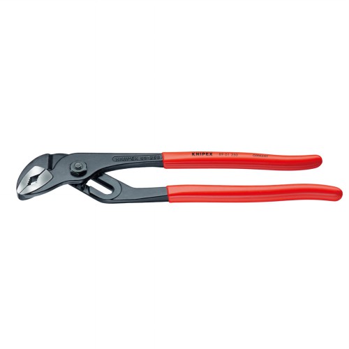 KNIPEX(クニペックス) 8901-250 ウォーターポンププライヤー (SB)