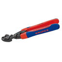 KNIPEX(クニペックス) 7122-200 小型クリッパー ベントヘッド バネ付(SB) ニッパー