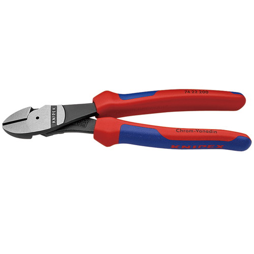 KNIPEX(˥ڥå) 7422-200 ϷХ˥åѡ(٥ȥ)