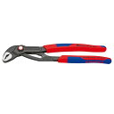 KNIPEX(クニペックス) 8722-250 コブラ クイックセット(SB) プライヤー