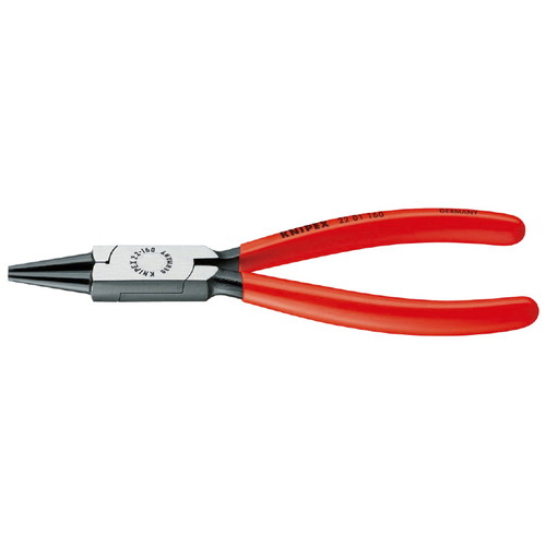 KNIPEX(クニペックス) 2201-125 丸ペンチ