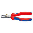 KNIPEX(クニペックス) 1102-160 エンドワイヤーストリッパー (SB) ペンチ