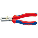 KNIPEX(クニペックス) 1112-160 エンドワイヤーストリッパー ペンチ