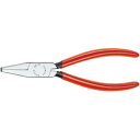 KNIPEX(クニペックス) 2001-160 平ペンチ