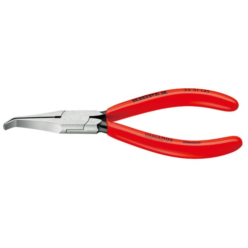 KNIPEX(クニペックス) 3231-135 40°先曲アジャスティングプライヤー