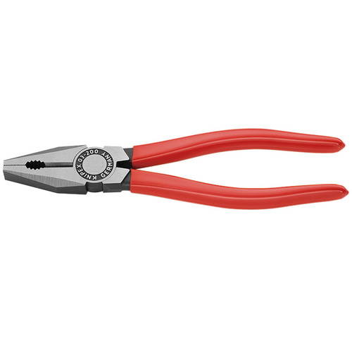 KNIPEX(クニペックス) 0301-200 ペンチ (SB)