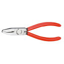 KNIPEX(クニペックス) 9171-160 ガラスニブリングプライヤー