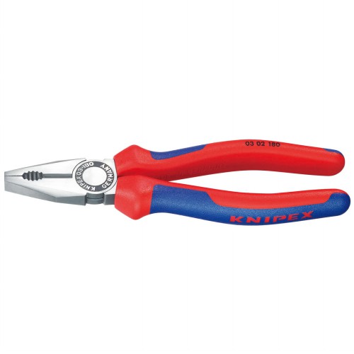 KNIPEX(˥ڥå) 0302-180 ڥ (SB)