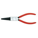 KNIPEX(クニペックス) 3031-160 ロングノーズプライヤー (SB)