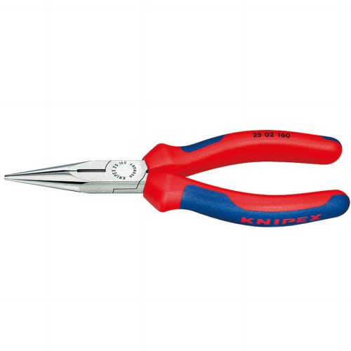 KNIPEX(クニペックス) 2502-140 ラジオペンチ (SB)