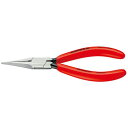 KNIPEX(クニペックス) 3211-135 アジャスティングプライヤー