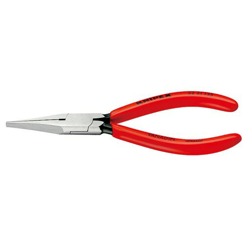 KNIPEX(クニペックス) 3221-135 アジャスティングプライヤー