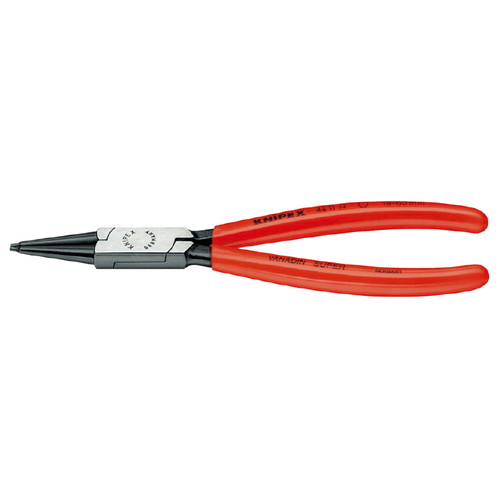 KNIPEX(˥ڥå) 4411-J2 ѥʥåץ󥰥ץ饤䡼 ľ(SB)