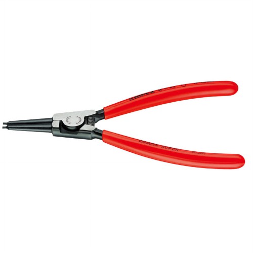 KNIPEX(˥ڥå) 4611-A1 ѥʥåץ󥰥ץ饤䡼 ľ(SB)