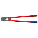 KNIPEX(クニペックス) 7172-910 ボルトカッター ニッパー