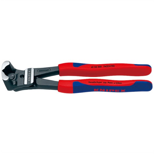 KNIPEX(˥ڥå) 6102-200 ܡ륨ɥåƥ󥰥˥åѡ