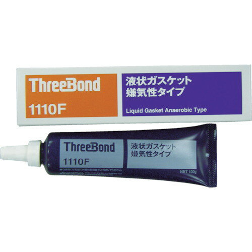 ThreeBond(꡼ܥ) ߥ Υå վå TB1110F 100g ꡼࿧ TB1110F-100