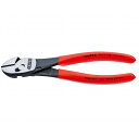 KNIPEX(クニペックス) 7371-180 ツインフォースニッパー