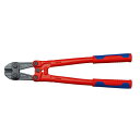 KNIPEX(クニペックス) 7172-460 ボルトカッター ニッパー