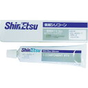 信越(シンエツ) ケミカル類 液体ガスケット シーリング 低分子シロキサン低減タイプ 100g 透明 低粘度 KE4895T-100