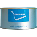 SUMICO(住鉱潤滑剤) ペースト(ネジ焼付き防止) スミペーストBN 1kg 33070 防錆潤滑剤(4)