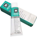 モリコート ネジ用 1000 ネジ用潤滑剤 100gチューブ 1000-01 防錆潤滑剤・スプレー