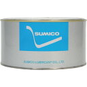 SUMICO(住鉱潤滑剤) ケミカル類 防錆潤滑剤 オイル(食品機械用・作動油) アリビオフルード VG46 1L 319641