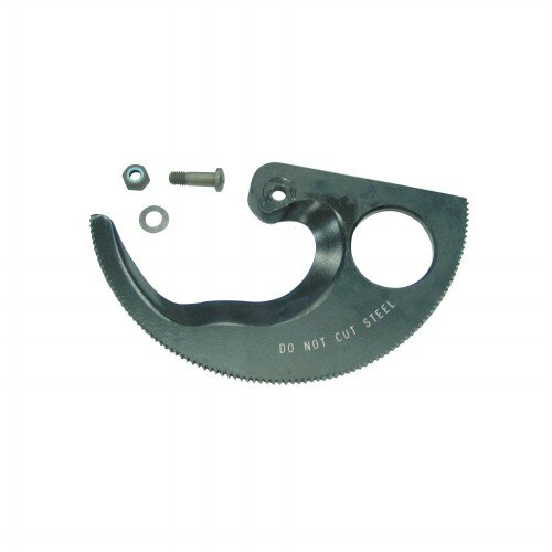 KNIPEX(クニペックス) 9539-280 替刃(9531-280・9536-280用) カッター・ナイフ・はさみ