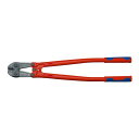 KNIPEX(クニペックス) 7172-760 ボルトカッター ニッパー