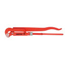 KNIPEX(クニペックス) 8310-030 パイプレンチ(90°) プライヤー