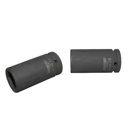 SIGNET(シグネット) 3/4 DR ディープインパクトソケット 46MM 24278 ソケット工具