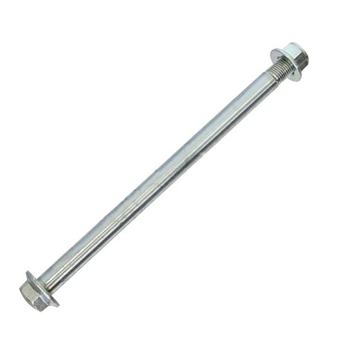 田中商会 ca1461 アクスルシャフト M12-195mm バイク(2)