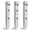 KUKKO(クッコ) NO.11・30用自在アーム 300-500mm (3本組) 4-SP-S プーラー・圧入工具