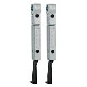 KUKKO(クッコ) 20-3-S・20-30-S用ロングアーム 300(2本) 3-301-P プーラー・圧入工具