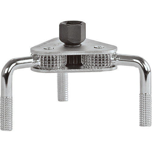 KUKKO(クッコ) オイルフィルターレンチ 65-120mm 108-2