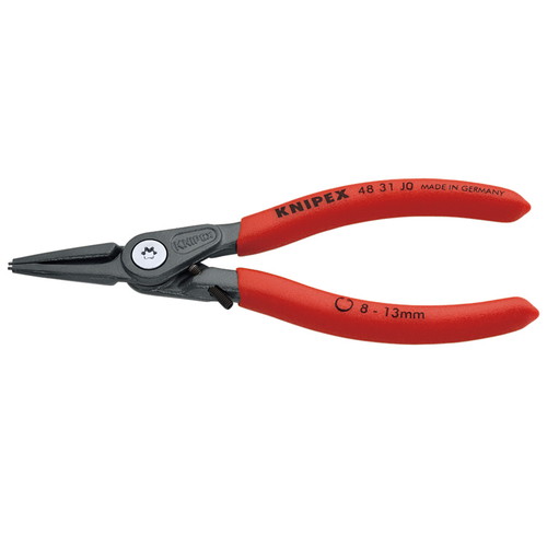 KNIPEX(˥ڥå) ̩ʥåץ󥰥ץ饤䡼 ľ(ȥåѡ) 4831-J0