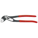 KNIPEX(クニペックス) ハンドツール コブラ ウォーターポンププライヤー 8801-250SB