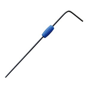 ANEX(アネックス) 精密六角レンチ 0.89MM HW-089 ドライバー(4)