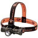 STREAMLIGHT(ストリームライト) プロタックUSBヘッドライト USBコード付 61305 作業灯・ワークライト