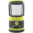 STREAMLIGHT(ストリームライト) スーパーランタン 1100ルーメン イエロー 44945 アウトドア