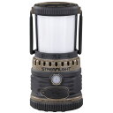 STREAMLIGHT(ストリームライト) スーパーランタン 1100ルーメン コヨーテ 44947 アウトドア