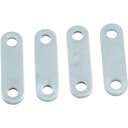 TRUSCO(トラスコ) ギヤプーラ用座金(4枚セット)75mm TGP2-75Z プーラー・圧入工具