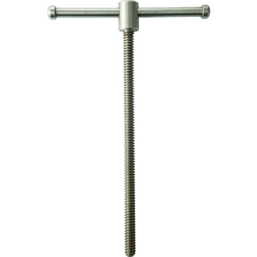 TRUSCO ステンレスバイス TSUB100用 ハンドル TSUB100HB(4)