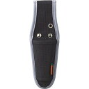 TRUSCO(トラスコ) タフレックス ペンチケース 一丁差し TCA-81 工具箱・ツールバッグ