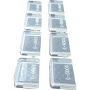 リングスター スーパーピッチ5.5mm 仕切板 3000S クリア 3000S-C 工具箱・ツールバッグ