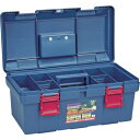 リングスター SR-450 スーパーBOX ブルー 工具箱・ツールバッグ(4)