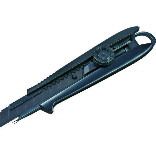 TAJIMA(タジマツール) ドライバーカッター L501 ネジロック グロスブラック DCL501GBCL